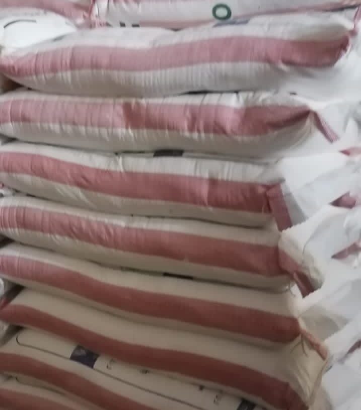 ضبط طن ونصف دقيق مجهول المصدر بالاسكندرية 15 - جريدة المساء