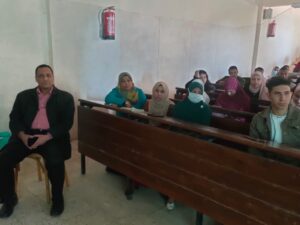 أنشطة متنوعة لكلية الآثار خلال الأسبوع البيئى الرابع عشر بجامعة جنوب الوادى 23 - جريدة المساء