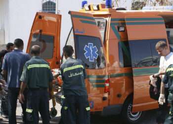 إصابة 4 أشخاص بحالة تسمم لتناولهم وجبة فسيخ فاسدة .. بكفر الشيخ 17 - جريدة المساء