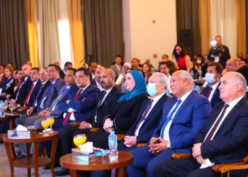 "التضامن" و "صناع الخير" يوقعان بروتوكول تعاون لإعادة إعمار 1000 منزل متهالك بالفرافرة 21 - جريدة المساء