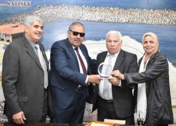 تعليم الإسكندرية يفتتح معرض ختام الأنشطة للتعليم الفني بنادي الشاطئ للمعلمين 17 - جريدة المساء