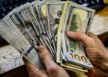 استقرار سعر الدولار مقابل الجنيه في بداية تعاملات الأسبوع ويسجل 15.64 جنيه للشراء و15.74 للبيع في بنكي الأهلي ومصر 20 - جريدة المساء