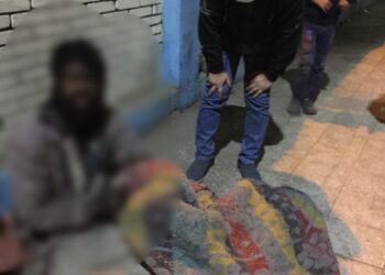 "التضامن" تنقذ أطفال وكبار بلا مأوى في 5 محافظات 25 - جريدة المساء