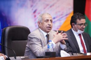 تحديات المستقبل وتغير المناخ وعالم مابعد الميتافيرس في ورشة عمل الأكاديمية العربية للعلوم والتكنولوجيا 26 - جريدة المساء