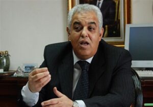 د.نصر علام : أزمة أوكرانيا نموذج عصري لإزدواجية المعايير والخلل بموازين العدل الدولية 21 - جريدة المساء