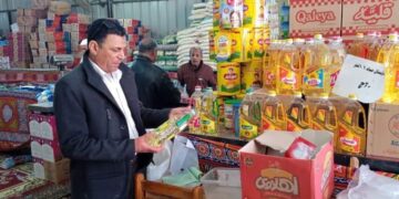 حملات مكثفة لضبط الأسعار .. بمطروح 1 - جريدة المساء