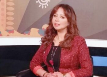 نانسي ابراهيم تقدم قصتي على النيل الثقافية في رمضان 29 - جريدة المساء