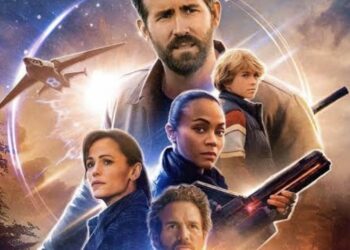 مشروع آدم . فيلم أحلام اليقظة لإصلاح عالم المستقبل بالسفر عبر الزمن 35 - جريدة المساء