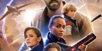 مشروع آدم . فيلم أحلام اليقظة لإصلاح عالم المستقبل بالسفر عبر الزمن 1 - جريدة المساء