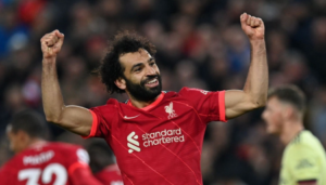 كلنا محمد صلاح 21 - جريدة المساء