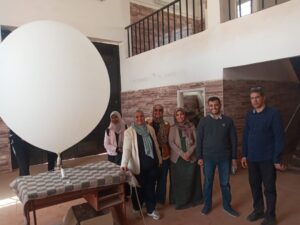 المدرسة الفلكية الأولى بجامعة جنوب الوادى توصى بإنشاء مركز للتميز العلمي في الفلك والطقس الفضائي  25 - جريدة المساء