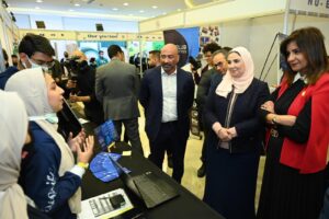 وزيرة التضامن: 680 منحة دراسية لطلاب الجامعات والدراسات العليا خلال عام واحد 24 - جريدة المساء وزيرة التضامن: 680 منحة دراسية لطلاب الجامعات والدراسات العليا خلال عام واحد 23 - جريدة المساء