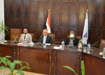 برنامج الـ "SciVal" فى ورشة عمل بجامعة الإسكندرية بالتعاون مع بنك المعرفة المصرى 17 - جريدة المساء