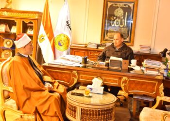 استعدادات مكثفة لاستقبال شهر رمضان .. بأسيوط 27 - جريدة المساء