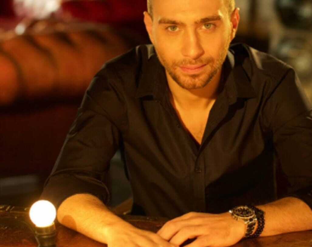 حسام حبيب يكشف عن ألبومه الجديد 17 - جريدة المساء