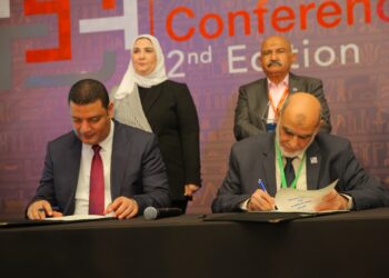 بروتوكول تعاون بين التضامن والأورمان لإنشاء ١٠٠٠ مدرسة 28 - جريدة المساء