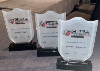 هواوي تستعرض أفضل الممارسات لتحقيق التحول الرقمي الآمن في مصر   21 - جريدة المساء