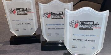 هواوي تستعرض أفضل الممارسات لتحقيق التحول الرقمي الآمن في مصر   9 - جريدة المساء