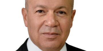 تعزيز التعاون بين مصر للطيران والخطوط العراقية في صيانة الطائرات 2 - جريدة المساء تعزيز التعاون بين مصر للطيران والخطوط العراقية في صيانة الطائرات 1 - جريدة المساء