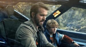 مشروع آدم . فيلم أحلام اليقظة لإصلاح عالم المستقبل بالسفر عبر الزمن 29 - جريدة المساء