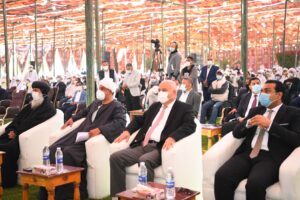 "العنف الأسرى" على مائدة منتدى دندرة الثقافى فى نسخته السابعة 21 - جريدة المساء