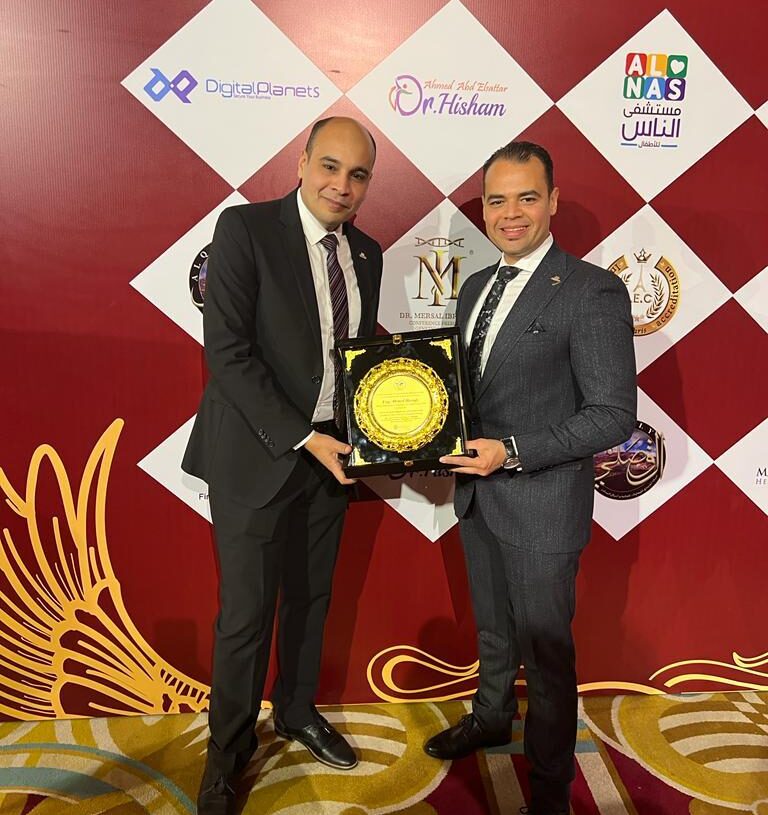 المؤتمر الدولى للتميز والجودة يمنح جائزة "التميز والجودة" لديجيتال بلانت كأفضل شركة في مجال التحول الرقمى لعام 2021 20 - جريدة المساء المؤتمر الدولى للتميز والجودة يمنح جائزة "التميز والجودة" لديجيتال بلانت كأفضل شركة في مجال التحول الرقمى لعام 2021 19 - جريدة المساء