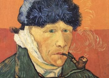 "فان جوخ" و إبداع تقنيات الهولو جرام بسان دييجو 23 - جريدة المساء