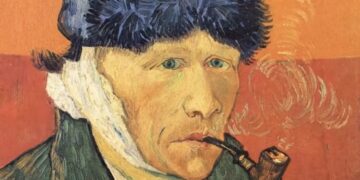 "فان جوخ" و إبداع تقنيات الهولو جرام بسان دييجو 1 - جريدة المساء