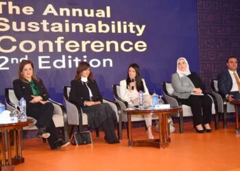 6 وزراء في مؤتمر اتحاد الصناعات المصرية والأورمان للتنمية المستدامة فى دورته الثانية بالأقصر 20 - جريدة المساء