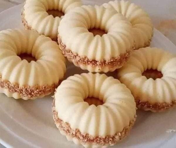 الشيف محمد عاطف بركات يقدم طريقه عمل بسكويت الزبدة 17 - جريدة المساء