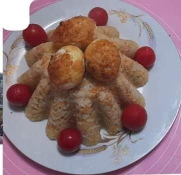 تعرفى على طريقة عمل الكشرى الاسكندرانى مع البيض 18 - جريدة المساء