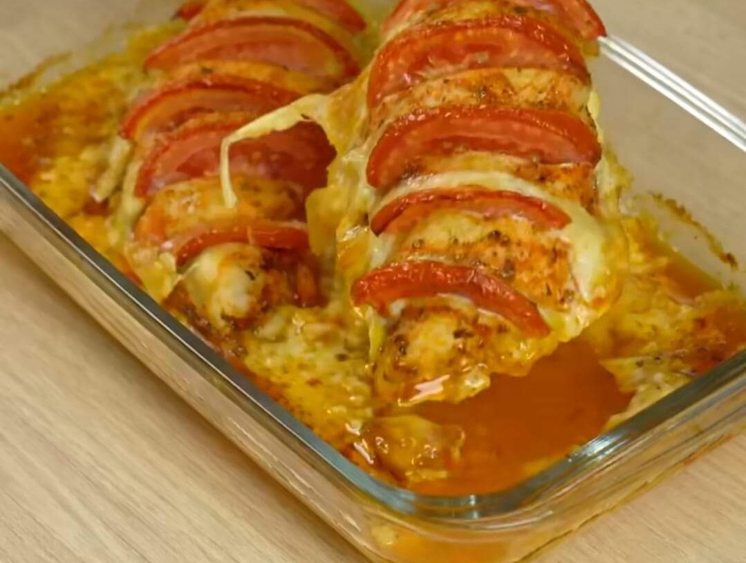 الشيف مصطفى عباس يقدم طريقة مبهرة لعمل صدور الدجاج بالجبنة 19 - جريدة المساء