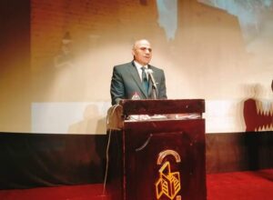 "خلال افتتاح دورته الـسادسة" .. المهرجان المسرحي الدولي لشباب الجنوب يُكرّم رئيس جامعة الأقصر 21 - جريدة المساء