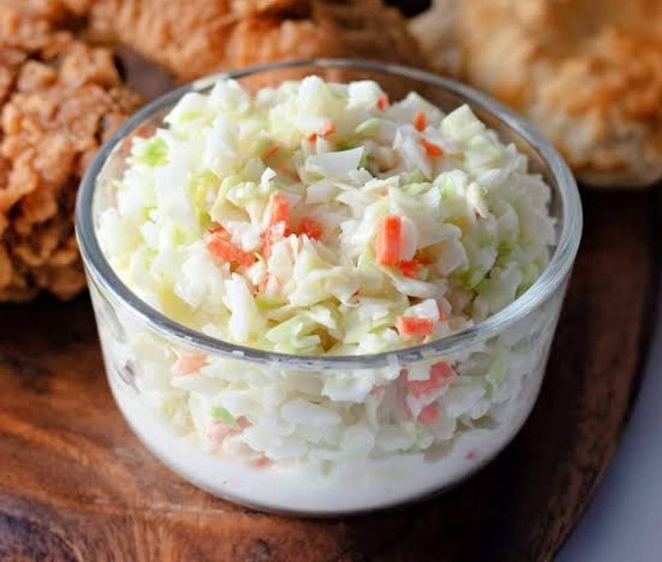 تعرف على طريقة عمل سلطة الكول سلو للشيف مصطفى عباس 19 - جريدة المساء