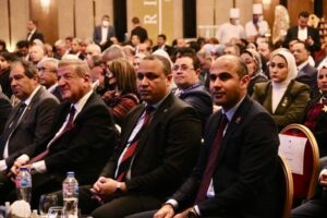 النائب محمد طلبه يشيد بفعاليات المنتدى البرلماني لحزب مستقبل وطن ودوره في دعم الاصطفاف الوطني لمواجهة التحديات 32 - جريدة المساء