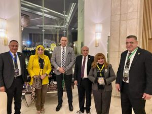 النائب محمد طلبه يشيد بفعاليات المنتدى البرلماني لحزب مستقبل وطن ودوره في دعم الاصطفاف الوطني لمواجهة التحديات 26 - جريدة المساء