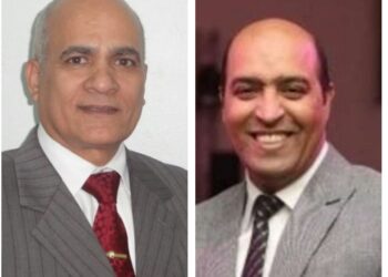 "بكرى" عميدًا للآثار .. و "مهنا" للزراعة بجامعة جنوب الوادى 34 - جريدة المساء