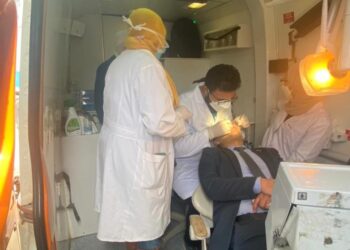 الصحة: إصدار 550 ألف قرار علاج على نفقة الدولة بتكلفة 2 مليار جنيه خلال شهرين 32 - جريدة المساء