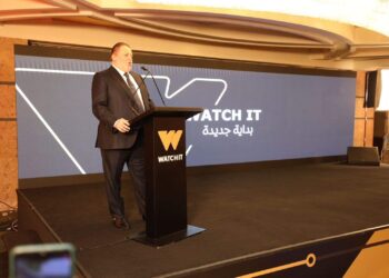 رئيس الشركة المتحدة :تطور "watch it " نقلة على المستوى العربي والاقليمي 25 - جريدة المساء