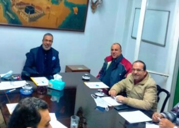 تعرف على المرشحين لانتخابات جمعية المؤلفين والملحنين  24 - جريدة المساء