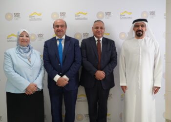 مبادرات وبرامج "البحث العلمي" في ندوة إكسبو دبي 2022 33 - جريدة المساء