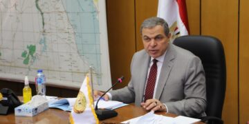 القوى العاملة:  تعيين 427  شاباً والتفتيش على 236 منشأة بالفيوم 1 - جريدة المساء