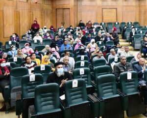 نائب محافظ قنا يشهد حفل تسليم مشروعات برنامج التمكين الاقتصادى "فرصة" 23 - جريدة المساء