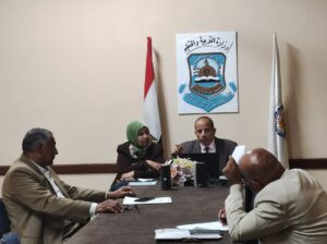 تعليم قنا تخصص فقرة بالإذاعة المدرسية للاحتفال بالعيد القومى للمحافظة 31 - جريدة المساء