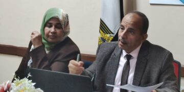 تعليم قنا تخصص فقرة بالإذاعة المدرسية للاحتفال بالعيد القومى للمحافظة 2 - جريدة المساء تعليم قنا تخصص فقرة بالإذاعة المدرسية للاحتفال بالعيد القومى للمحافظة 1 - جريدة المساء