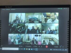 تعليم قنا تخصص فقرة بالإذاعة المدرسية للاحتفال بالعيد القومى للمحافظة 29 - جريدة المساء