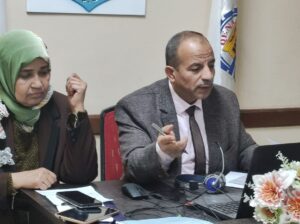 تعليم قنا تخصص فقرة بالإذاعة المدرسية للاحتفال بالعيد القومى للمحافظة 23 - جريدة المساء