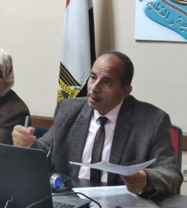 تعليم قنا تخصص فقرة بالإذاعة المدرسية للاحتفال بالعيد القومى للمحافظة 21 - جريدة المساء