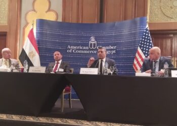قانون ( المشروعات الصغيرة ) وتعديلات (القيمة المضافة) في ندوة بالضرائب 21 - جريدة المساء