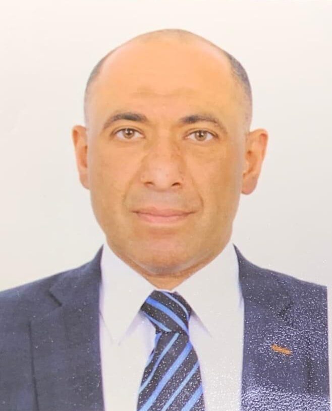 حاتم ممدوح رئيسا لشركة مصر للطيران للخدمات الجوية والعضو المنتدب 18 - جريدة المساء